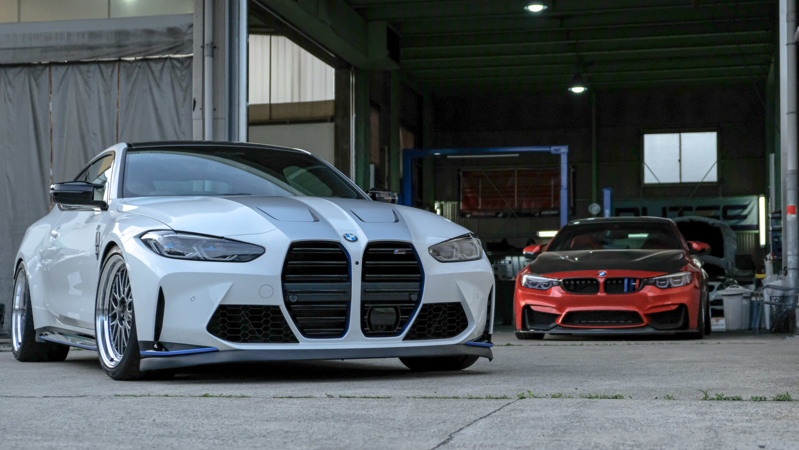 テックM 大阪 | 堺 | BMW | BMW MINI専門店 TECH-M