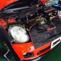 16万キロ mini エンジンオイル消費大！！´д` ;