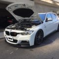F系　335i　435i　DMEチューン　400馬力っ！！！