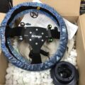 KMP レーシングステアリング‼️入荷続々‼️