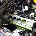 甦る！！やっぱE46M3は最高だ（≧∇≦）ヘッドガスケット交換ついでに！？