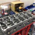 E46 M3 ヘッドオーバーホール&チューニング♫
