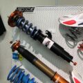 TECH-M　オリジナル車高調　！！って、なぁに？？