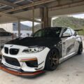 ついに完成！ M2 ツインポンプ‼️‼️世界初‼️