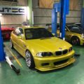プロが教える車選びのコツ！！～E46M3編～