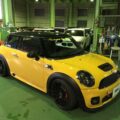 mini R56 JCW TECH-M　コンプリートカー　増車☆