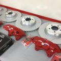またまたブレーキの話 今度はパフォーマンス????
