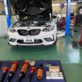 M2チューニング、メンテナンス！