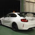 マニュアルM2 ついに納車されました‼️‼️