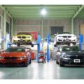 マジヤバ！！M4 GTS 解析！！ 変速スピード、DSCや、デフの効き変更！